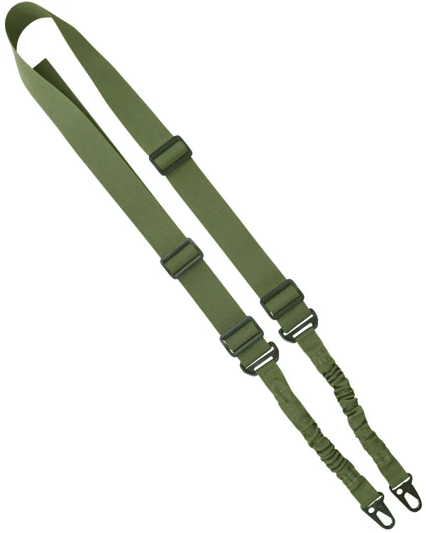 Rifle Sling- Black